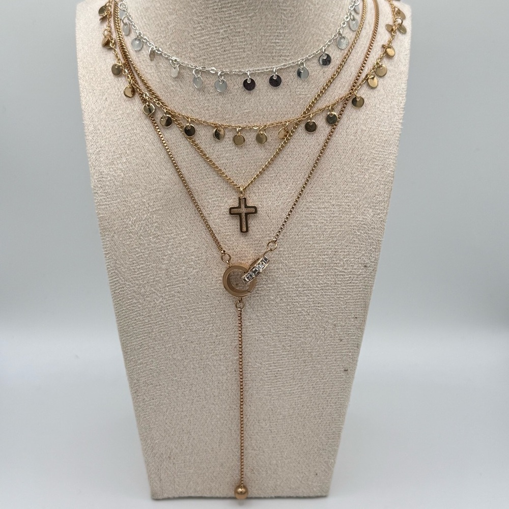Necklace Set